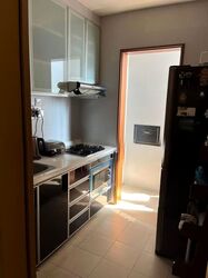 Carlyx Green (D8), Apartment #614700691